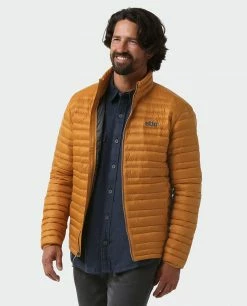 Stio Men's Pinion Down Sweater 39 Stio Men's Pinion Down Sweater -Stio Online Store M Pinion Down Sweater Bourbon 2 0013b85c d8fa 4ce4 928a c8a41da3e9ec