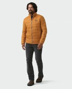 Stio Men's Pinion Down Sweater 41 Stio Men's Pinion Down Sweater -Stio Online Store M Pinion Down Sweater Bourbon 4 daab9b85 35f9 4522 a1be 3ae47af5e826