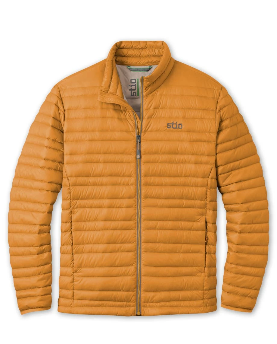 Stio Men's Pinion Down Sweater 7 Stio Men's Pinion Down Sweater - Image 7