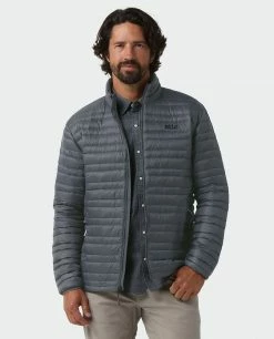 Stio Men's Pinion Down Sweater 44 Stio Men's Pinion Down Sweater -Stio Online Store M Pinion Down Sweater Magnet 1