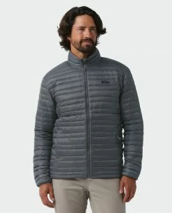 Stio Men's Pinion Down Sweater 45 Stio Men's Pinion Down Sweater -Stio Online Store M Pinion Down Sweater Magnet 2