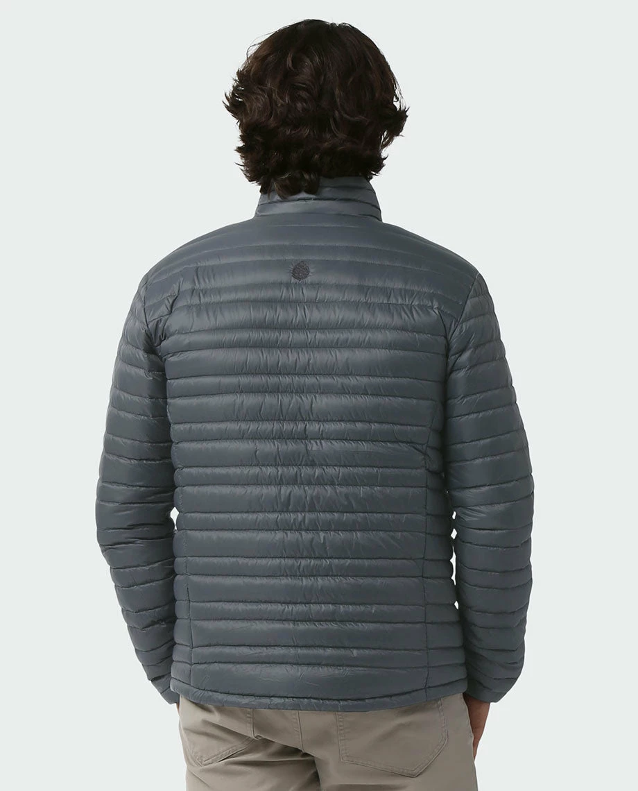 Stio Men's Pinion Down Sweater 16 Stio Men's Pinion Down Sweater - Image 16