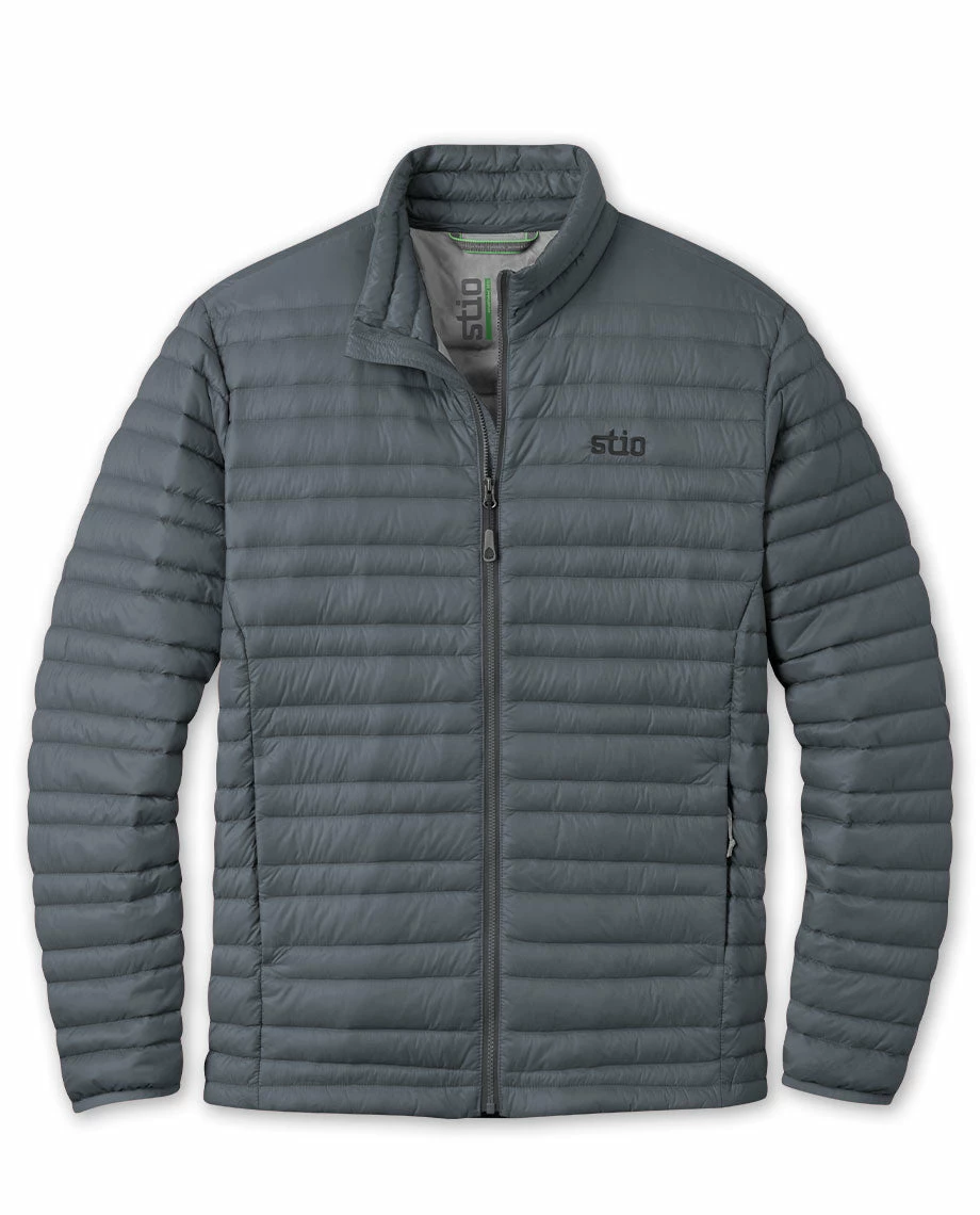 Stio Men's Pinion Down Sweater 13 Stio Men's Pinion Down Sweater - Image 13