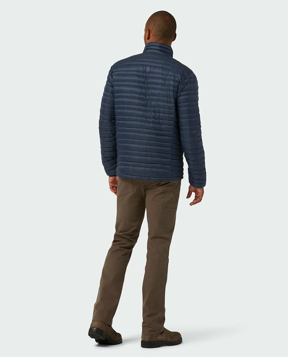Stio Men's Pinion Down Sweater 25 Stio Men's Pinion Down Sweater - Image 25