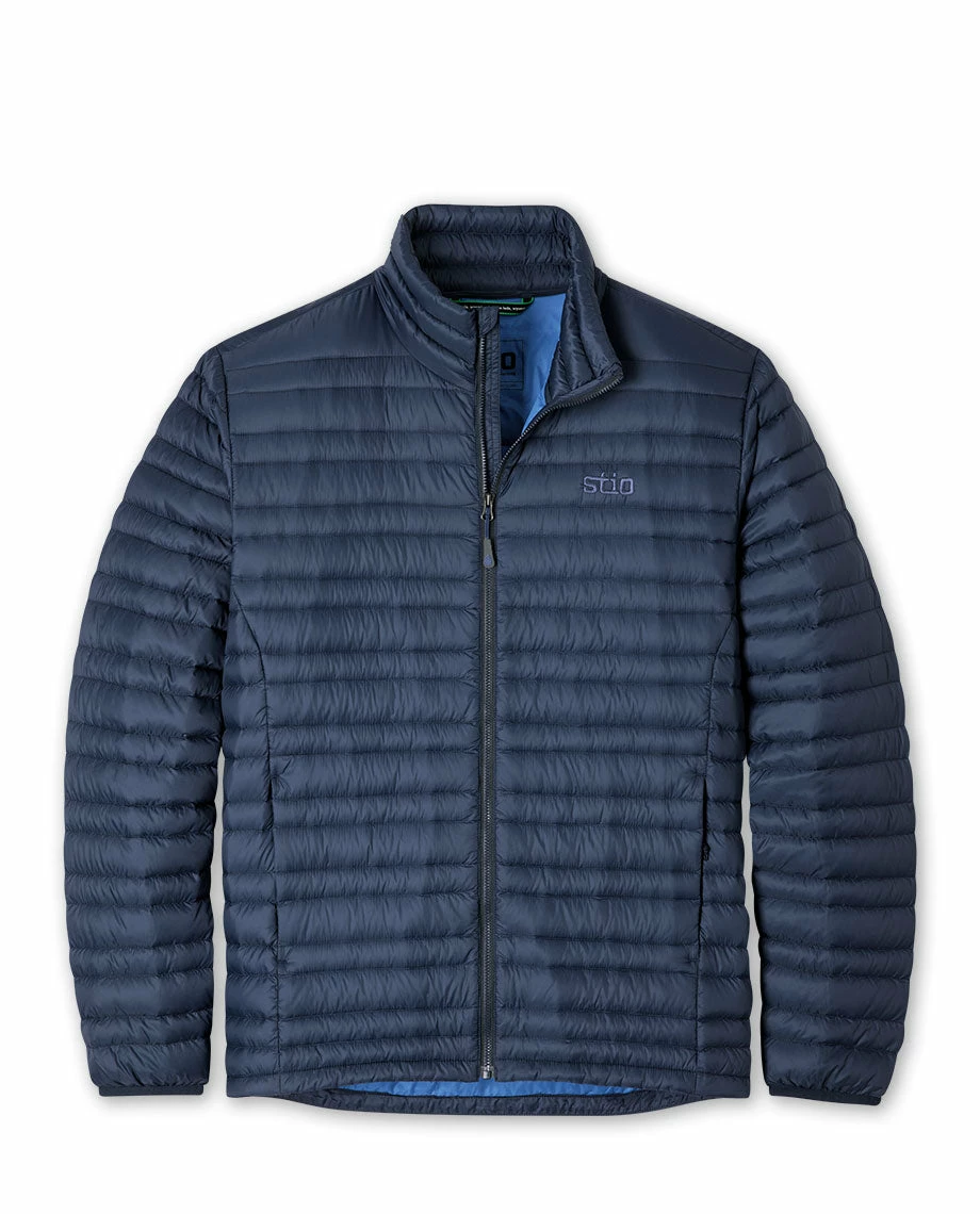 Stio Men's Pinion Down Sweater 19 Stio Men's Pinion Down Sweater - Image 19