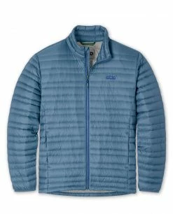 Stio Men's Pinion Down Sweater 56 Stio Men's Pinion Down Sweater -Stio Online Store M Pinion Down Sweater Sturdy Blue