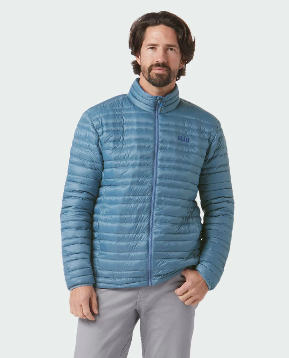 Stio Men's Pinion Down Sweater 27 Stio Men's Pinion Down Sweater - Image 27