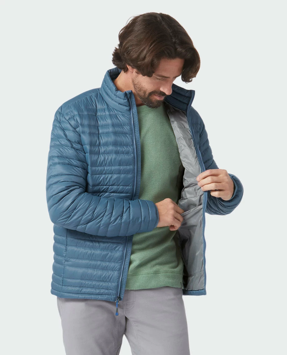 Stio Men's Pinion Down Sweater 28 Stio Men's Pinion Down Sweater - Image 28