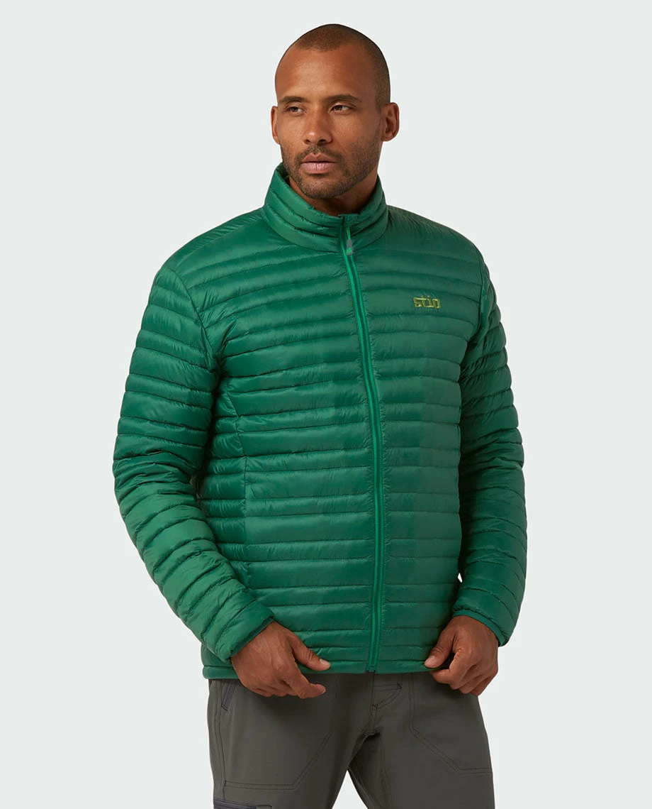 Stio Men's Pinion Down Sweater 2 Stio Men's Pinion Down Sweater - Image 2