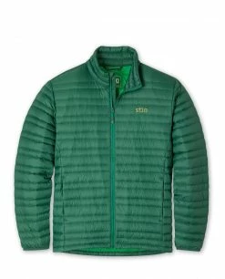 Stio Men's Pinion Down Sweater