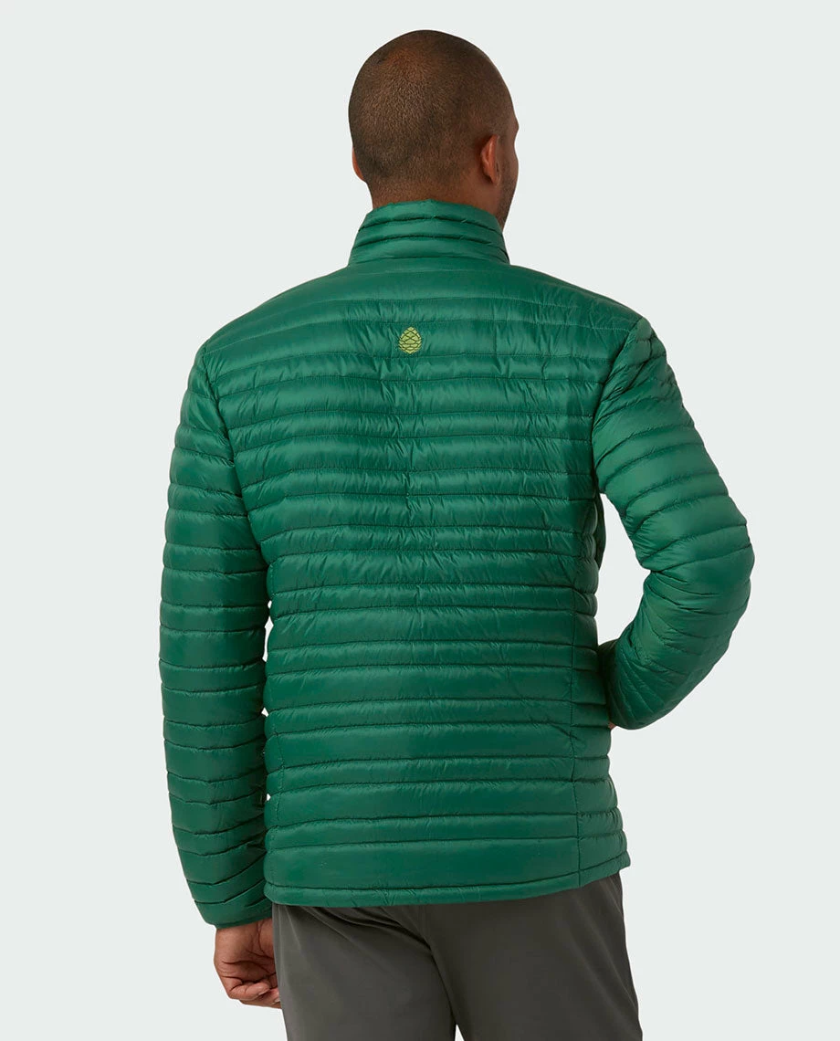 Stio Men's Pinion Down Sweater 3 Stio Men's Pinion Down Sweater - Image 3