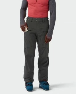 Stio Men's Raymer Pant -Stio Online Store M Raymer Pant Boundary Black 2 900d00cd d35e 4a3c 8c99 06a957b808ec