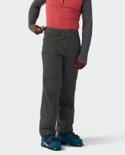 Stio Men's Raymer Pant -Stio Online Store M Raymer Pant Boundary Black 3 ebafaff7 d7c5 4c69 9dc6 0a95beae1072