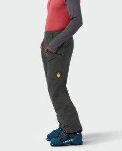 Stio Men's Raymer Pant -Stio Online Store M Raymer Pant Boundary Black 4 a49ee6ed 8997 4930 8d66 15bb6954df95