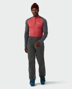 Stio Men's Raymer Pant -Stio Online Store M Raymer Pant Boundary Black 6 cdf20ba8 f672 44c0 9a63 b3adae015b1e