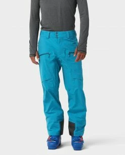 Stio Men's Raymer Pant -Stio Online Store M Raymer Pant Deep Delta 1