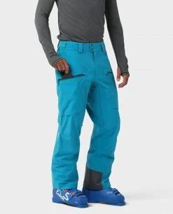 Stio Men's Raymer Pant -Stio Online Store M Raymer Pant Deep Delta 2