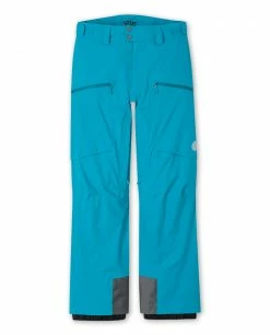 Stio Men's Raymer Pant -Stio Online Store M Raymer Pant Deep Delta