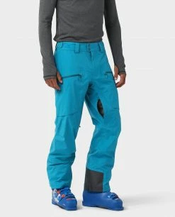 Stio Men's Raymer Pant -Stio Online Store M Raymer Pant Deep Delta 3