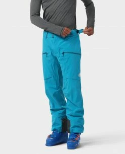 Stio Men's Raymer Pant -Stio Online Store M Raymer Pant Deep Delta 4