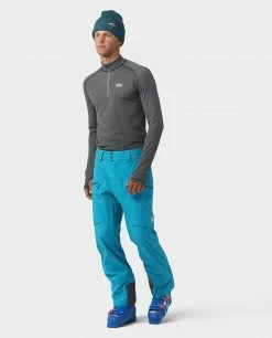 Stio Men's Raymer Pant -Stio Online Store M Raymer Pant Deep Delta 6