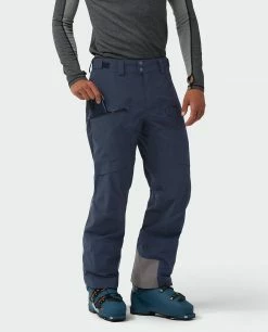 Stio Men's Raymer Pant -Stio Online Store M Raymer Pant Mulberry 2