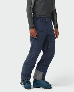 Stio Men's Raymer Pant -Stio Online Store M Raymer Pant Mulberry 3