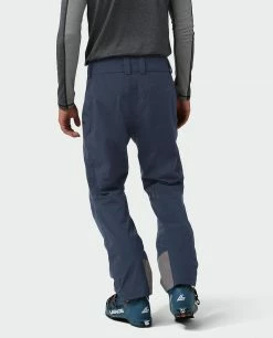 Stio Men's Raymer Pant -Stio Online Store M Raymer Pant Mulberry 4