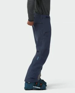 Stio Men's Raymer Pant -Stio Online Store M Raymer Pant Mulberry 5