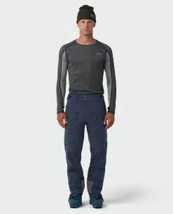 Stio Men's Raymer Pant -Stio Online Store M Raymer Pant Mulberry 6