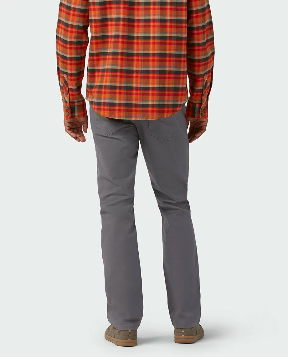 Stio Men's Rivet® Canvas Pant 35 Stio Men's Rivet® Canvas Pant - Image 35