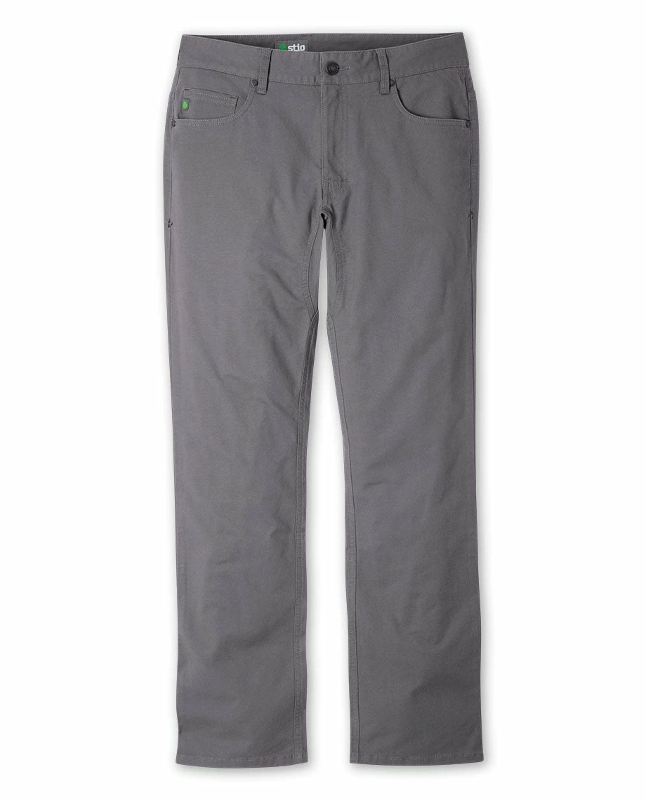 Stio Men's Rivet® Canvas Pant 33 Stio Men's Rivet® Canvas Pant - Image 33