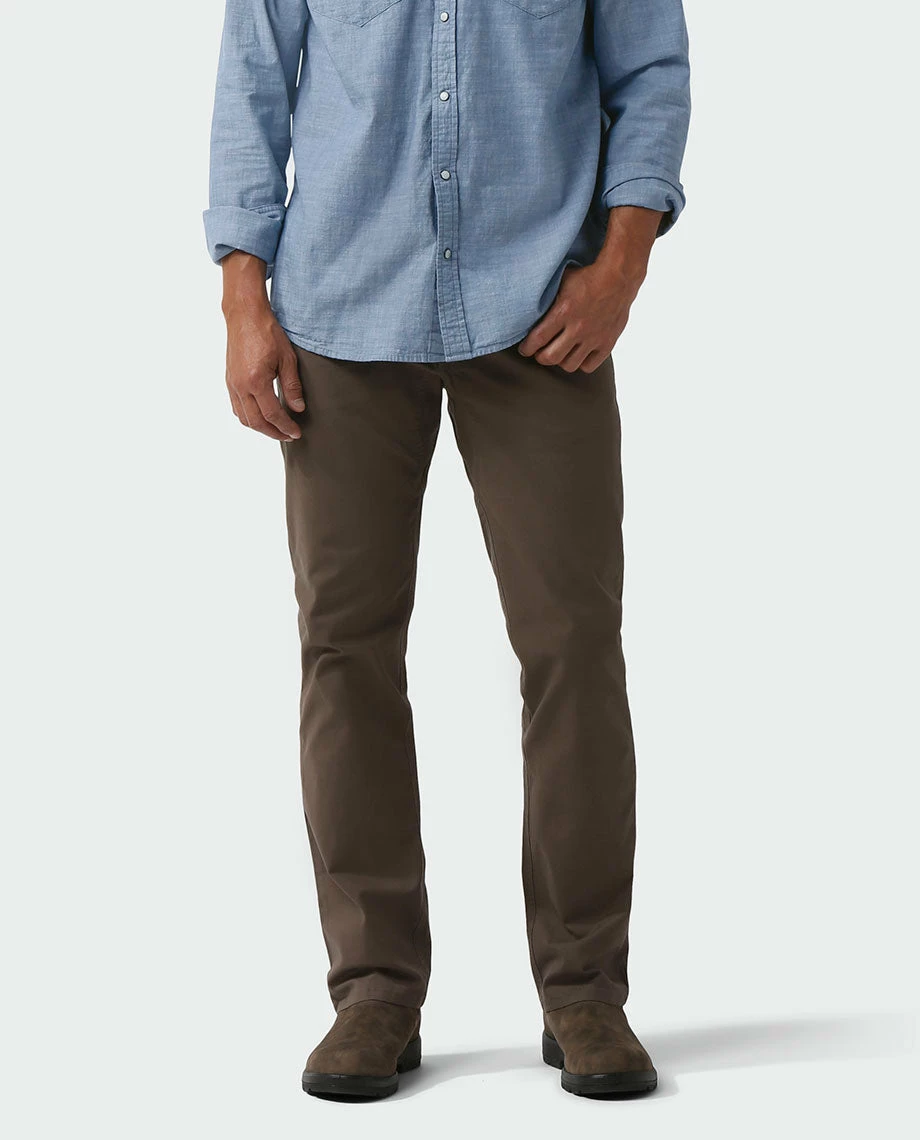 Stio Men's Rivet® Canvas Pant 42 Stio Men's Rivet® Canvas Pant - Image 42