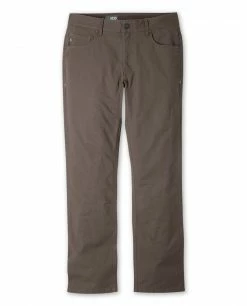 Stio Men's Rivet® Canvas Pant 79 Stio Men's Rivet® Canvas Pant -Stio Online Store M Rivet Canvas Pant Cowboy Coffee