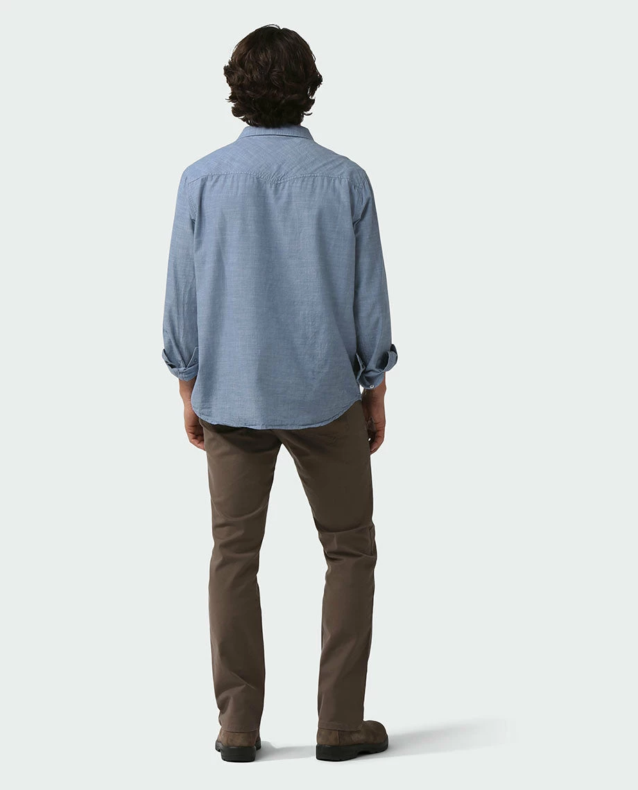 Stio Men's Rivet® Canvas Pant 41 Stio Men's Rivet® Canvas Pant - Image 41