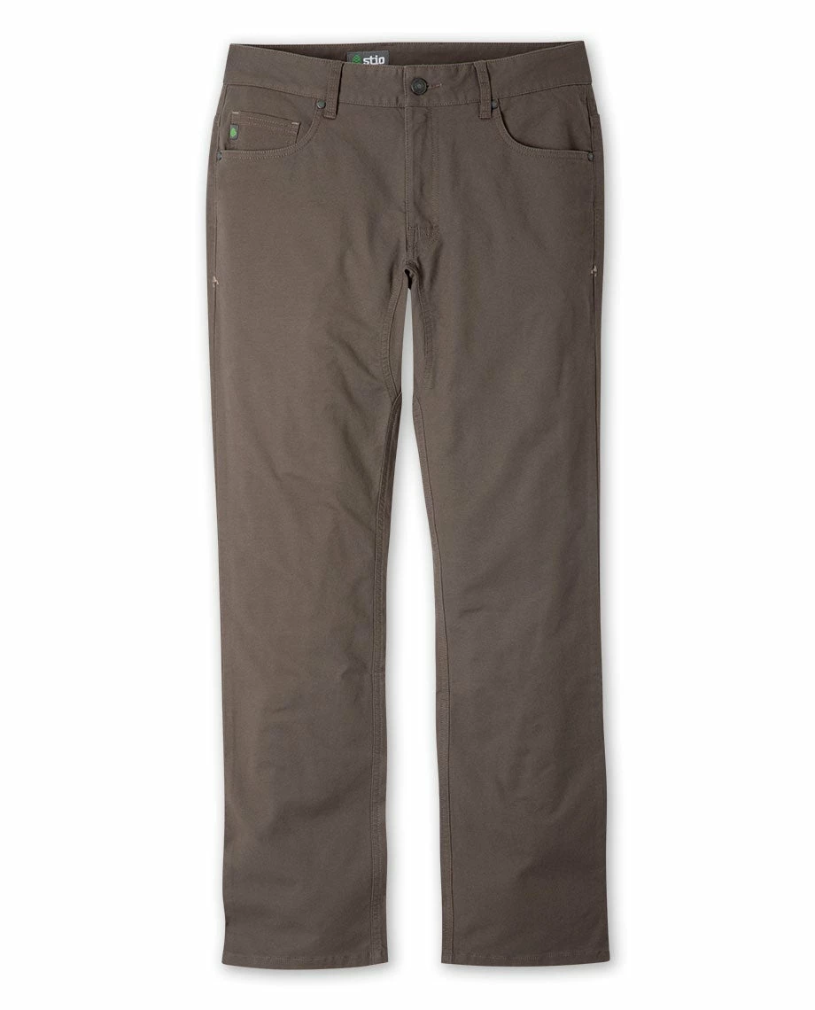 Stio Men's Rivet® Canvas Pant 38 Stio Men's Rivet® Canvas Pant - Image 38