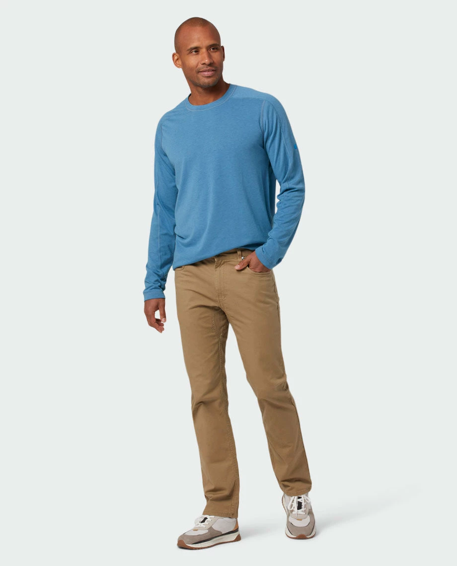 Stio Men's Rivet® Canvas Pant 9 Stio Men's Rivet® Canvas Pant - Image 9