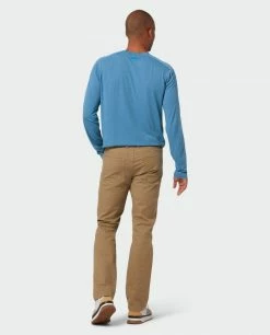 Stio Men's Rivet® Canvas Pant 51 Stio Men's Rivet® Canvas Pant -Stio Online Store M Rivet Canvas Pant Elmwood 2 Full