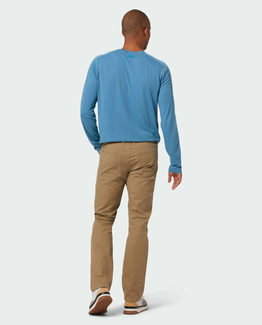 Stio Men's Rivet® Canvas Pant 10 Stio Men's Rivet® Canvas Pant - Image 10