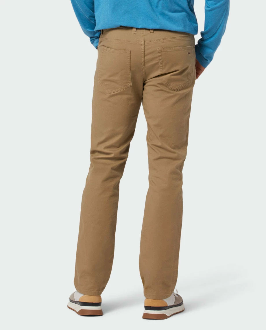 Stio Men's Rivet® Canvas Pant 8 Stio Men's Rivet® Canvas Pant - Image 8