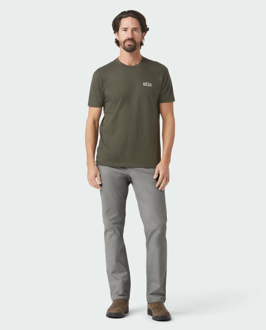 Stio Men's Rivet® Canvas Pant 15 Stio Men's Rivet® Canvas Pant - Image 15