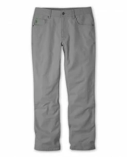 Stio Men's Rivet® Canvas Pant 52 Stio Men's Rivet® Canvas Pant -Stio Online Store M Rivet Canvas Pant Moon Dust