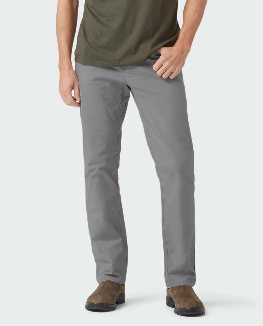 Stio Men's Rivet® Canvas Pant 12 Stio Men's Rivet® Canvas Pant - Image 12
