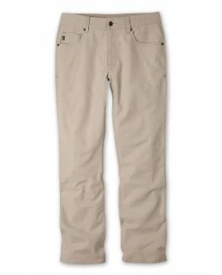 Stio Men's Rivet® Canvas Pant 57 Stio Men's Rivet® Canvas Pant -Stio Online Store M Rivet Canvas Pant Pebble