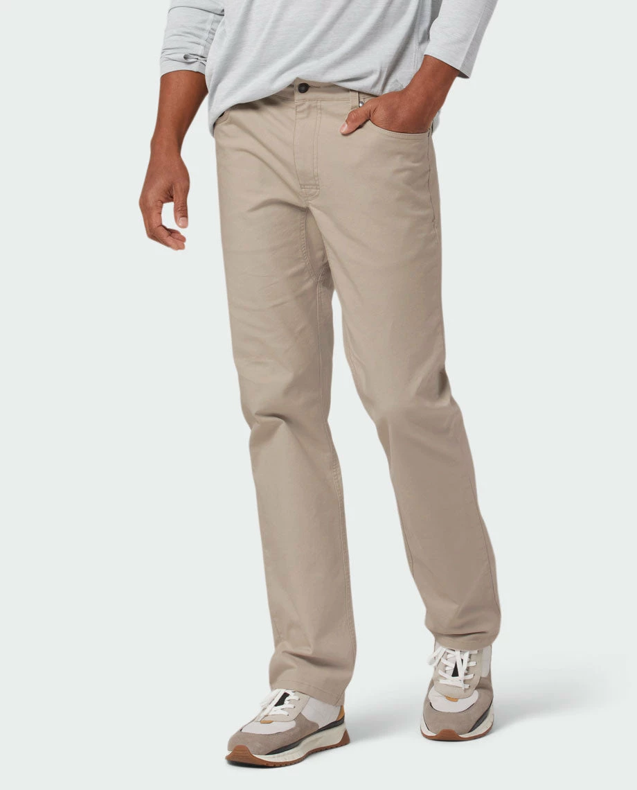 Stio Men's Rivet® Canvas Pant 17 Stio Men's Rivet® Canvas Pant - Image 17