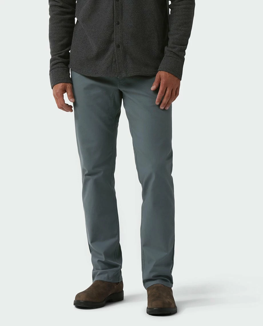 Stio Men's Rivet® Canvas Pant 23 Stio Men's Rivet® Canvas Pant - Image 23