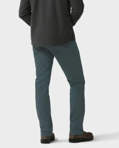 Stio Men's Rivet® Canvas Pant 65 Stio Men's Rivet® Canvas Pant -Stio Online Store M Rivet Canvas Pant Stormy Weather 2 e0c9feec e304 4350 a373 f58ded424f46