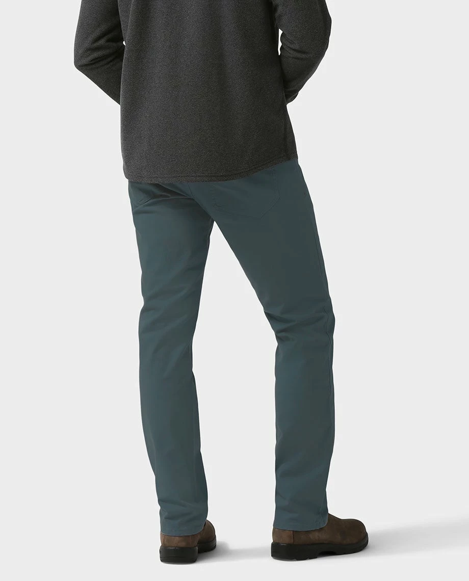 Stio Men's Rivet® Canvas Pant 24 Stio Men's Rivet® Canvas Pant - Image 24