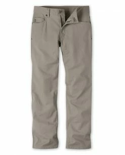 Stio Men's Rivet® Canvas Pant