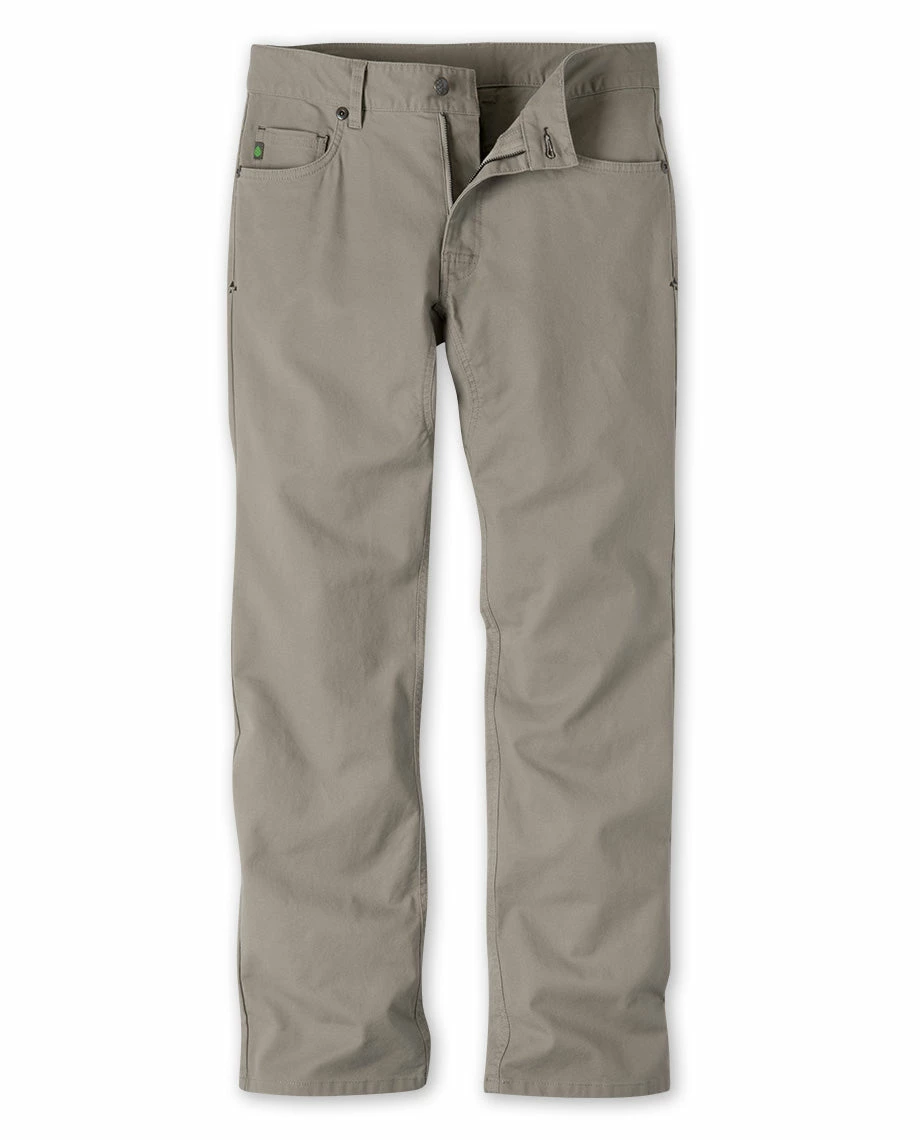 Stio Men's Rivet® Canvas Pant 1 Stio Men's Rivet® Canvas Pant